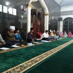 Ngaji After Office Jadi Ruang Aman Pekerja Muda Bandung untuk Rehat Spiritual