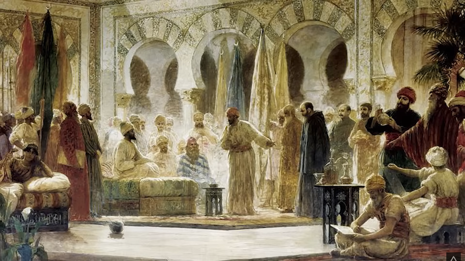 Era Keemasan Islam: Fondasi Ilmu Pengetahuan Dunia Modern