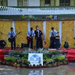 Mantan Gitaris Masuk Pesantren, Reza Afdhal Temukan Makna Baru Lewat Musik