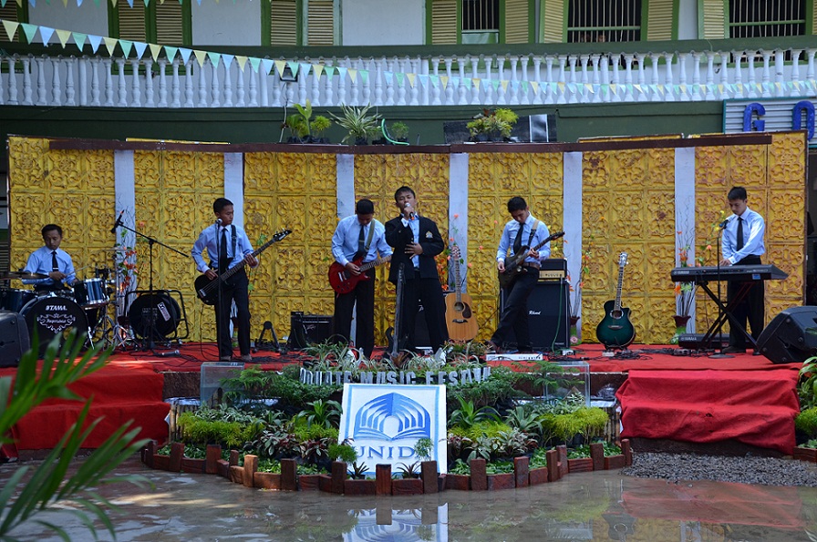 Mantan Gitaris Masuk Pesantren, Reza Afdhal Temukan Makna Baru Lewat Musik