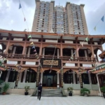 Islam di Cina: Menyusuri Jejak dari Guangzhou ke Chengdu
