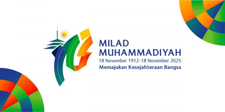 Milad ke-113 Muhammadiyah Dorong Kesejahteraan Bangsa dari UM Bandung