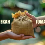 Ustadz Adi Hidayat Jelaskan Keutamaan Sedekah Jumat: “Sekecil Apa Pun, Allah Tetap Catat Pahala Nya”