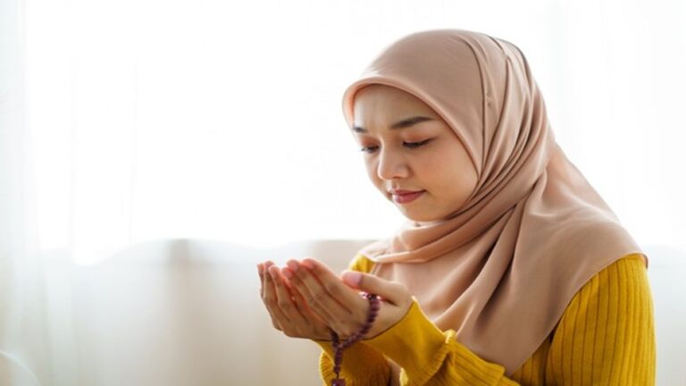 4 Ibadah Saat Haid yang Tetap Bernilai Pahala dalam Islam