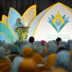 Monica Subastia Pimpin Nasyiatul Aisyiyah 2026-2030, Bawa Semangat Menyalakan Obor Peradaban