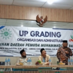 Dari Ideologi ke Aksi: PDPM Banyumas Siapkan Kader Tangguh Menjawab Tantangan Zaman